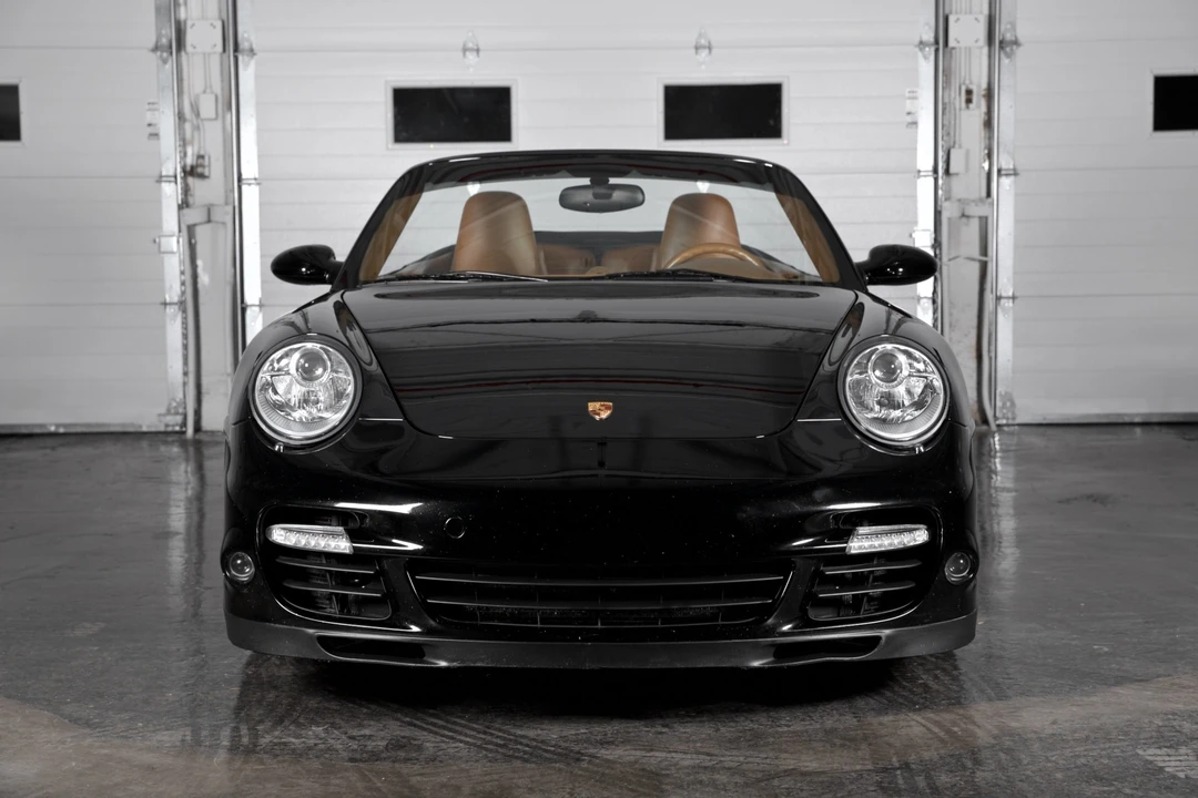 2008 Porsche 997 Turbo - Image 4 of 31