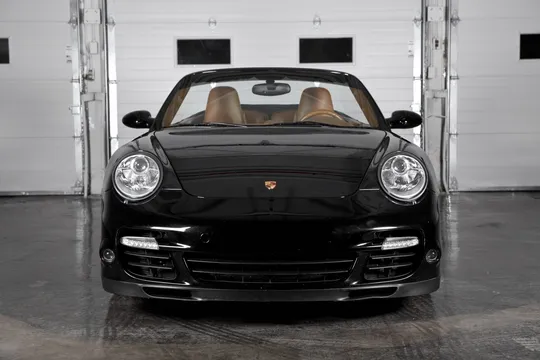 2008 Porsche 997 Turbo - Image 4 of 31