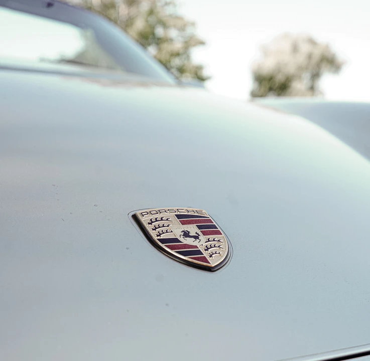 2008 Porsche 997 Turbo - Image 24 of 31