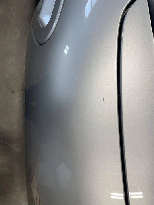 2008 Porsche 997 Turbo - Image 26 of 31