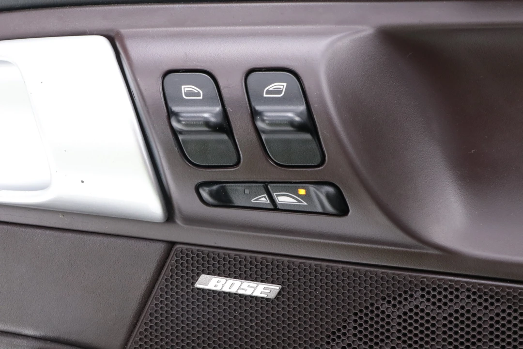 2008 Porsche 997 Turbo - Image 29 of 31
