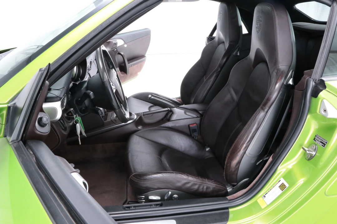 2008 Porsche 997 Turbo - Image 31 of 31