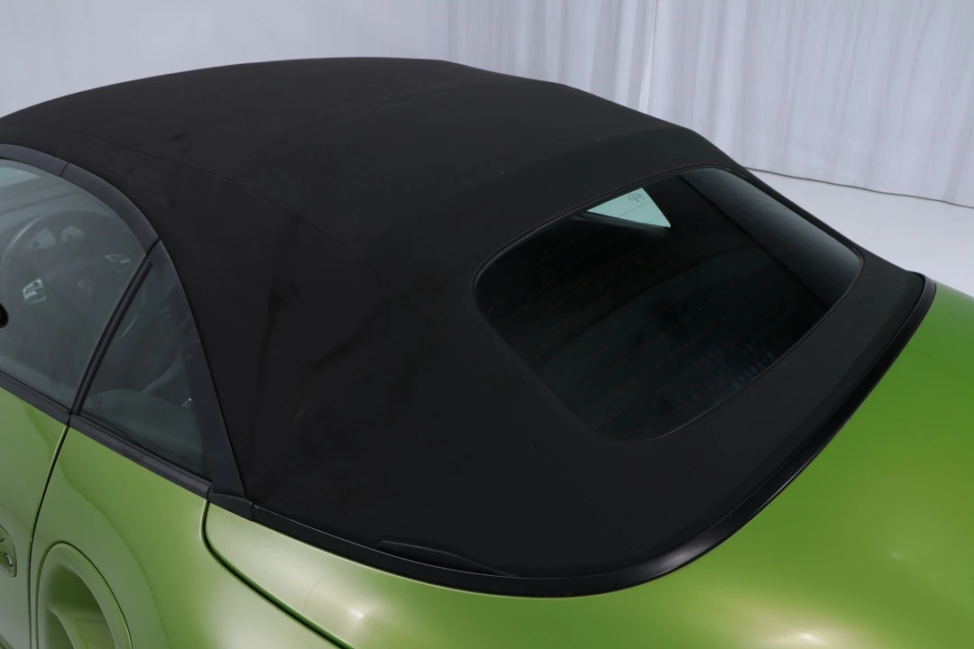 2008 Porsche 997 Turbo - Image 26 of 31