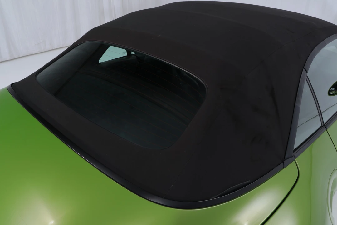 2008 Porsche 997 Turbo - Image 27 of 31