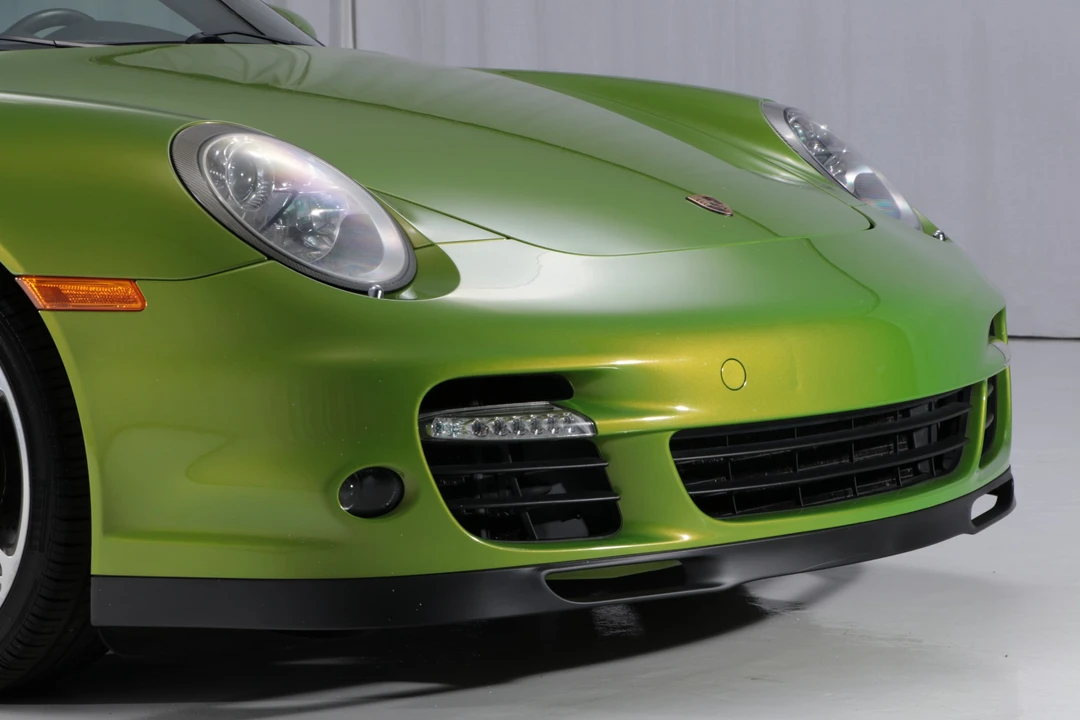2008 Porsche 997 Turbo - Image 14 of 31