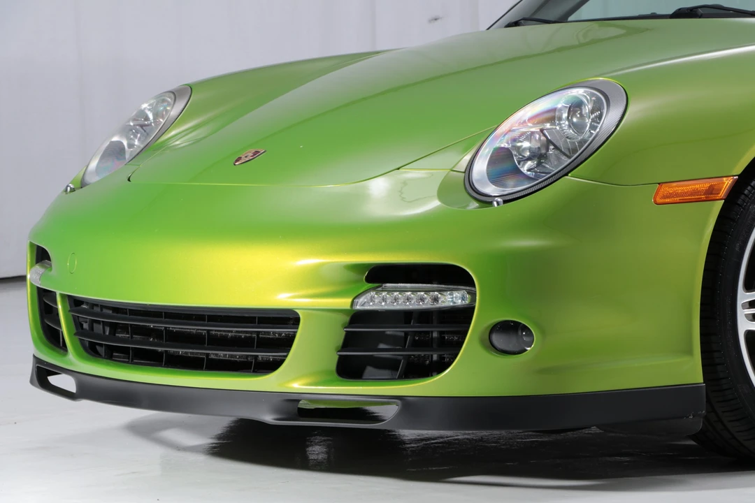 2008 Porsche 997 Turbo - Image 13 of 31