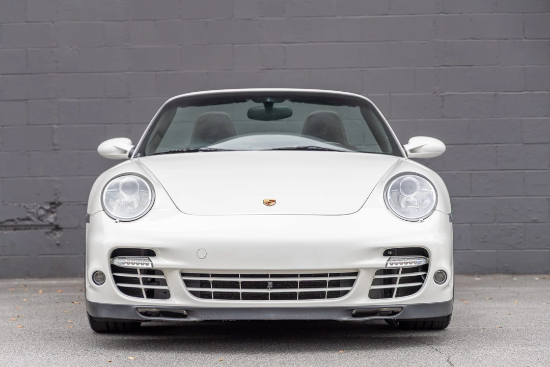 2008 Porsche 997 Turbo - Image 28 of 31