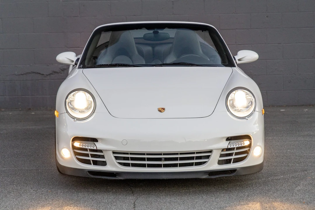 2008 Porsche 997 Turbo - Image 7 of 31