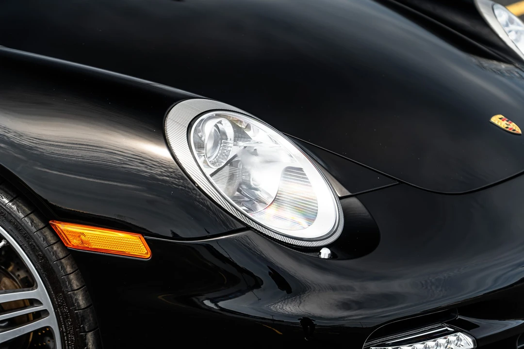 2008 Porsche 997 Turbo - Image 31 of 31