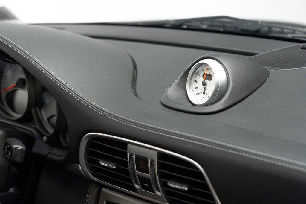 2008 Porsche 997 Turbo - Image 30 of 31