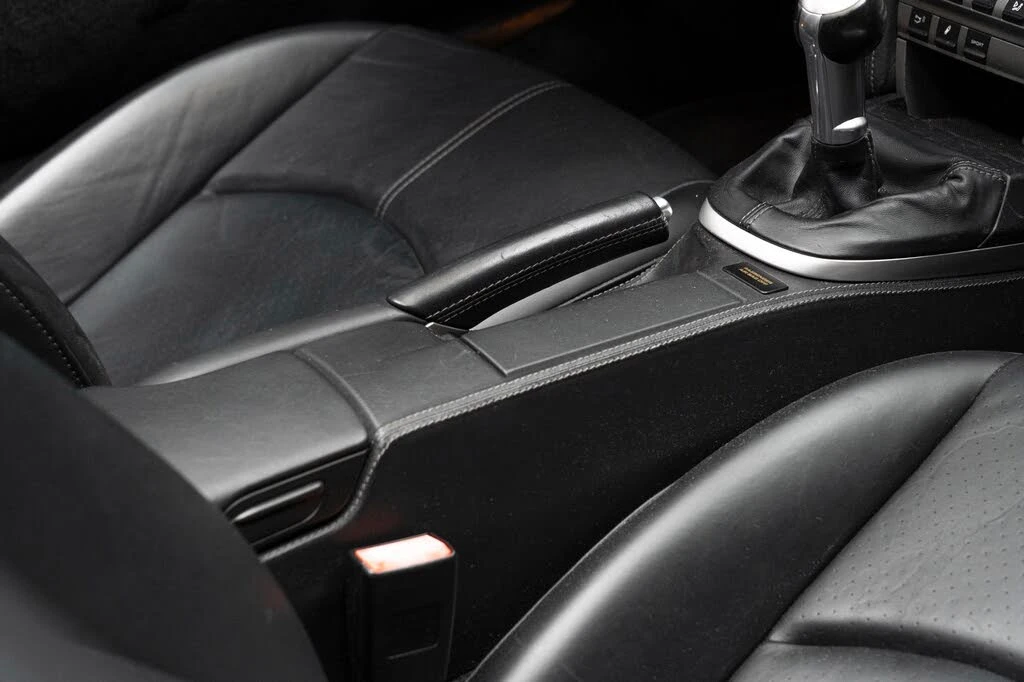 2008 Porsche 997 Turbo - Image 31 of 31