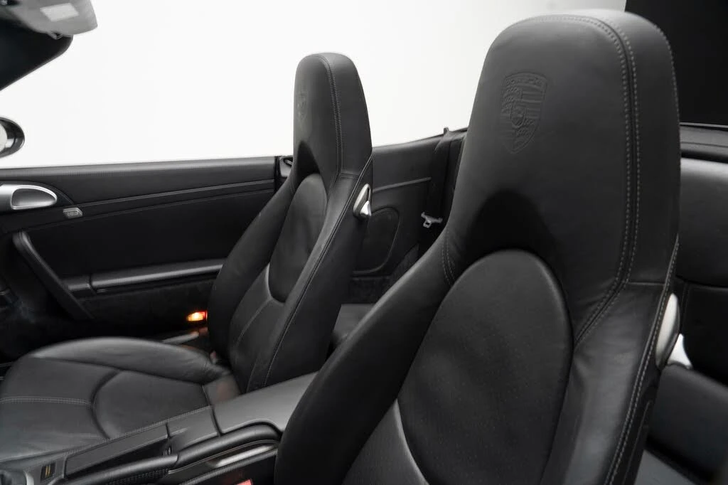 2008 Porsche 997 Turbo - Image 3 of 31