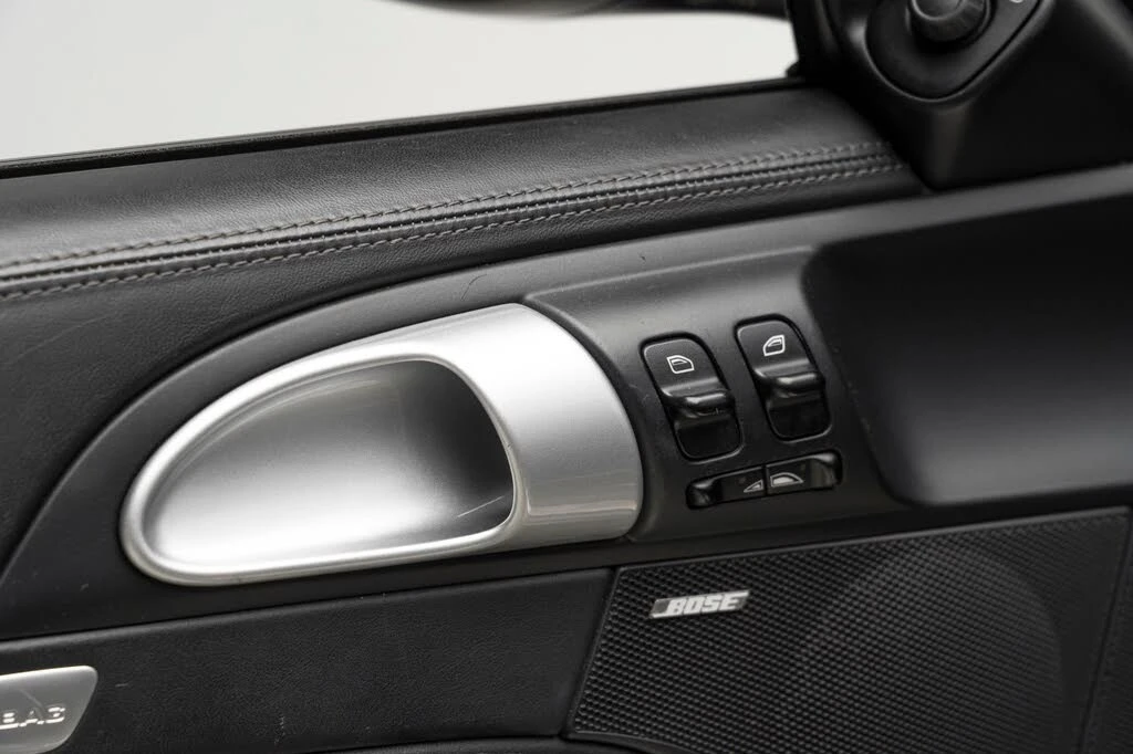2008 Porsche 997 Turbo - Image 16 of 31