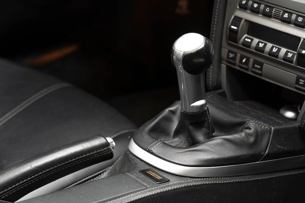 2008 Porsche 997 Turbo - Image 29 of 31
