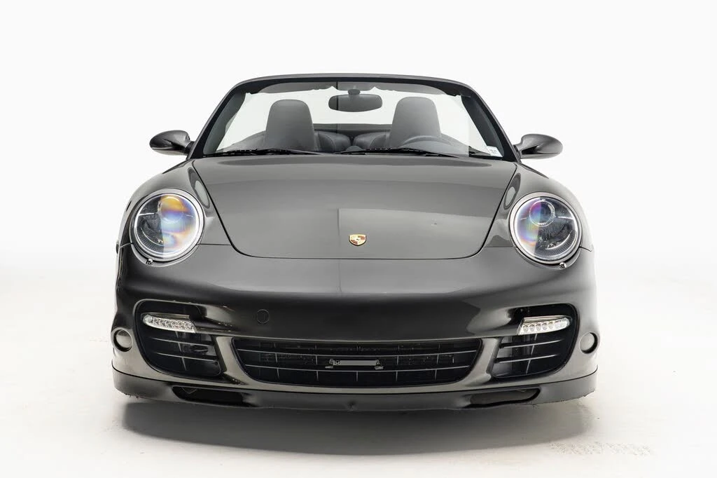 2008 Porsche 997 Turbo - Image 5 of 31
