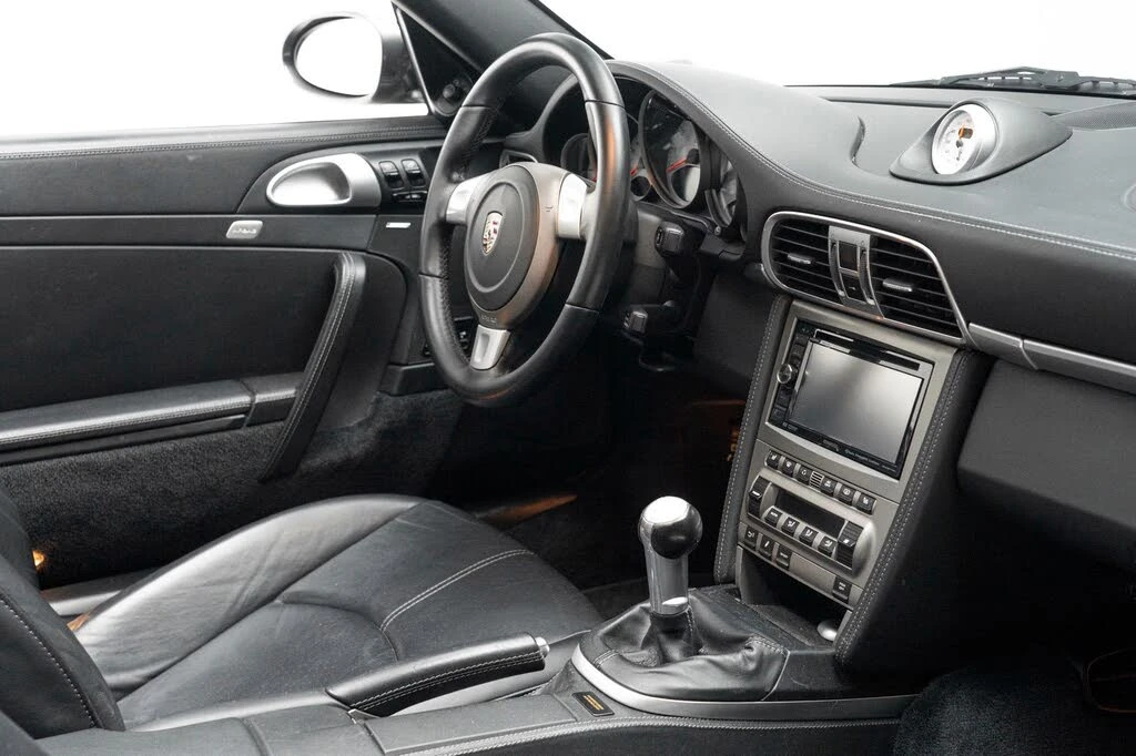 2008 Porsche 997 Turbo - Image 27 of 31