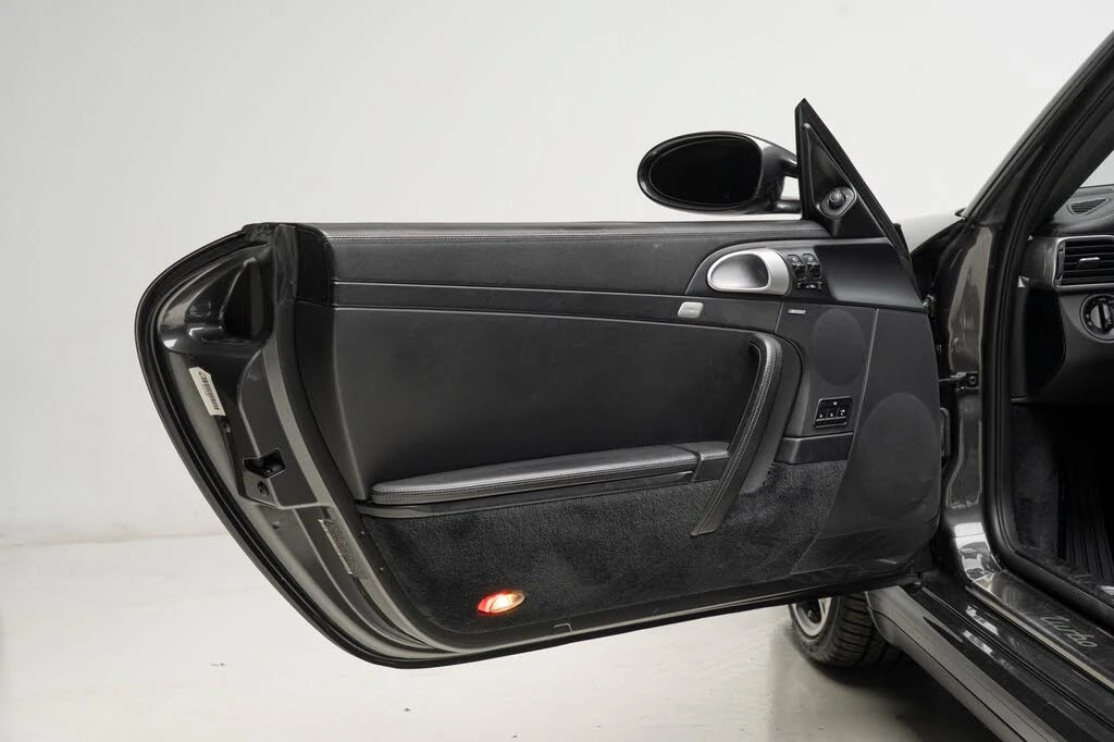 2008 Porsche 997 Turbo - Image 15 of 31