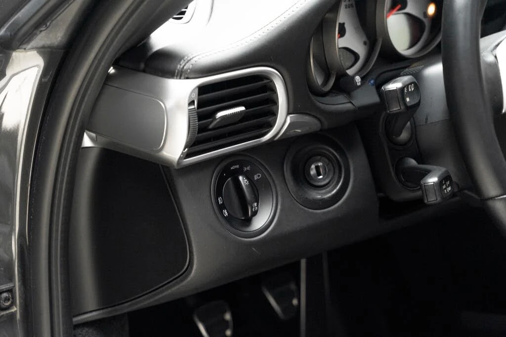 2008 Porsche 997 Turbo - Image 20 of 31