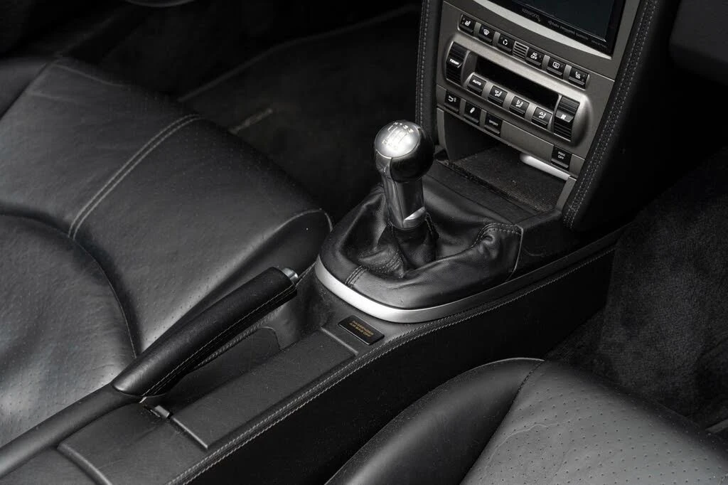 2008 Porsche 997 Turbo - Image 28 of 31