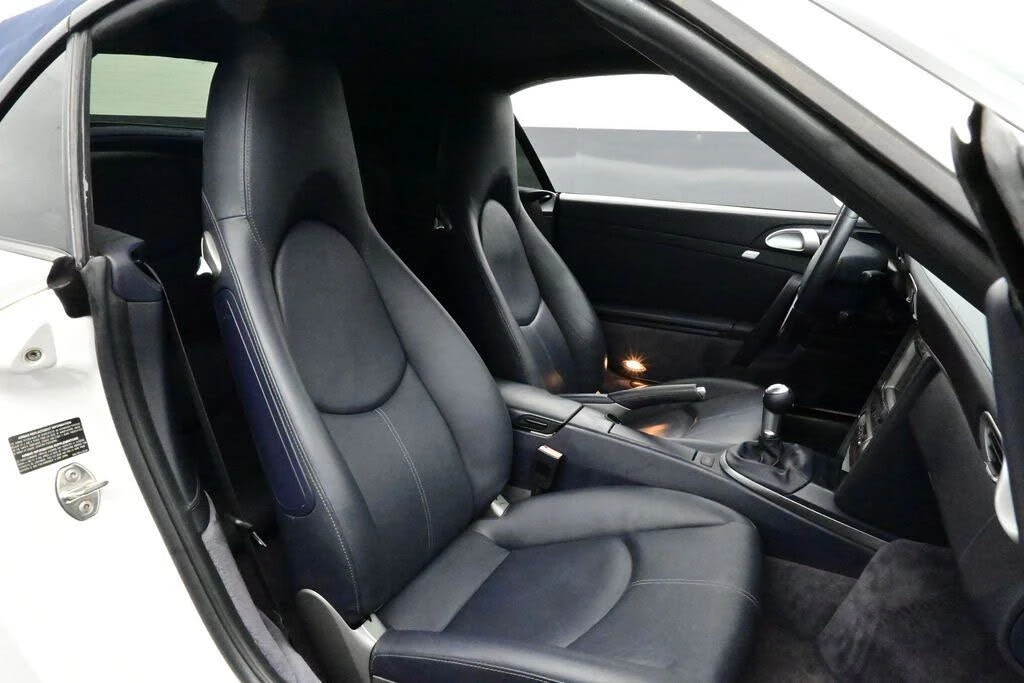 2008 Porsche 997 Turbo - Image 12 of 28