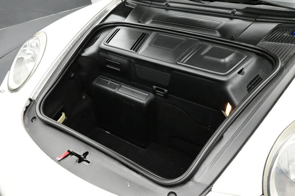 2008 Porsche 997 Turbo - Image 15 of 28