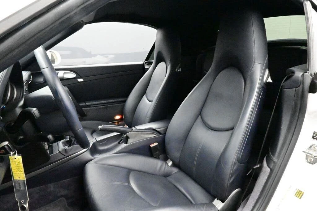 2008 Porsche 997 Turbo - Image 5 of 28