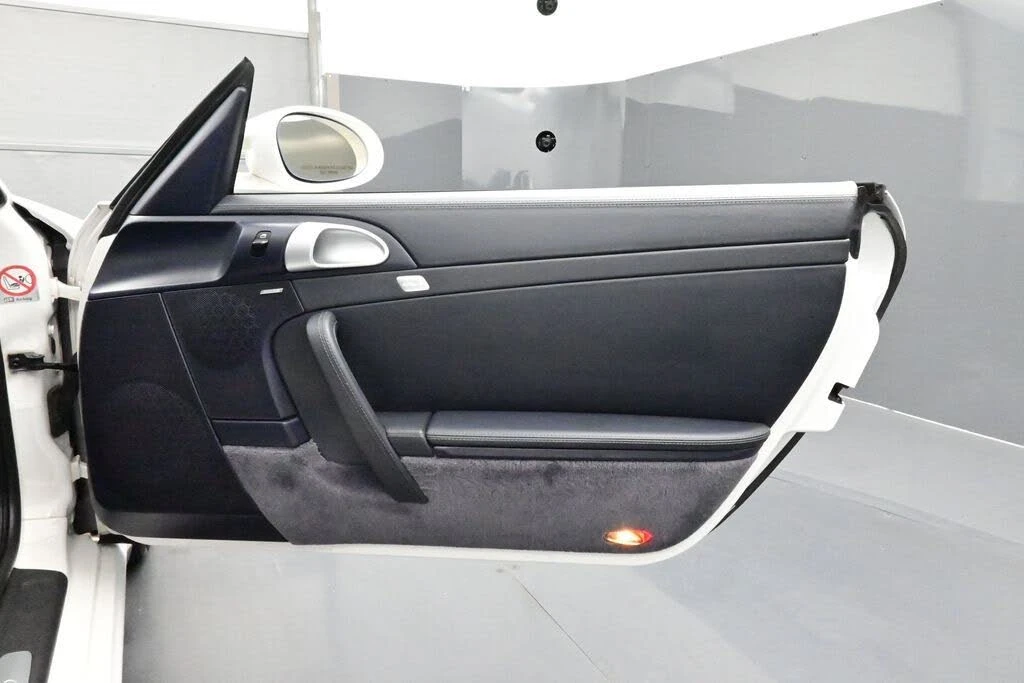 2008 Porsche 997 Turbo - Image 14 of 28