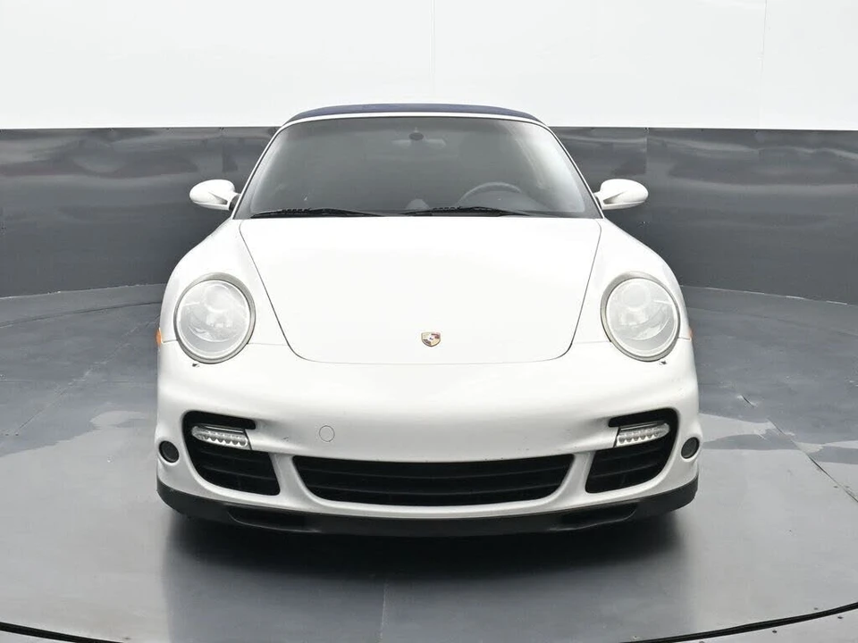 2008 Porsche 997 Turbo - Image 20 of 28