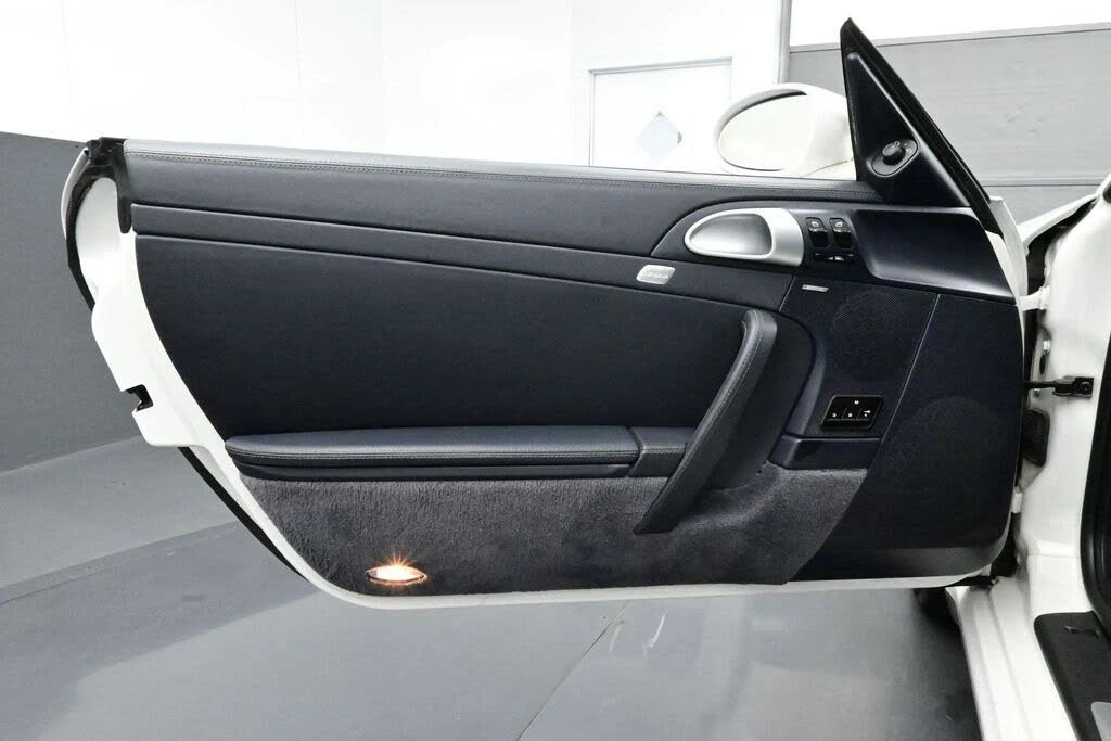 2008 Porsche 997 Turbo - Image 7 of 28