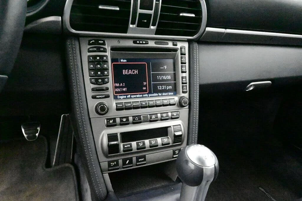 2008 Porsche 997 Turbo - Image 10 of 28