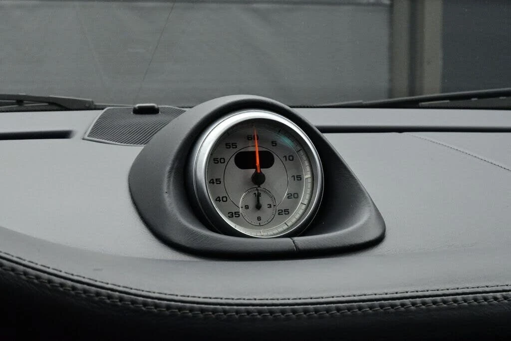 2008 Porsche 997 Turbo - Image 11 of 28