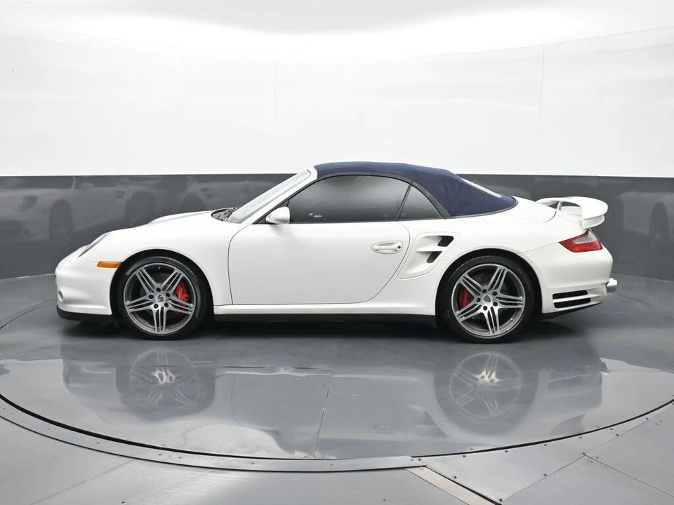 2008 Porsche 997 Turbo - Image 2 of 28