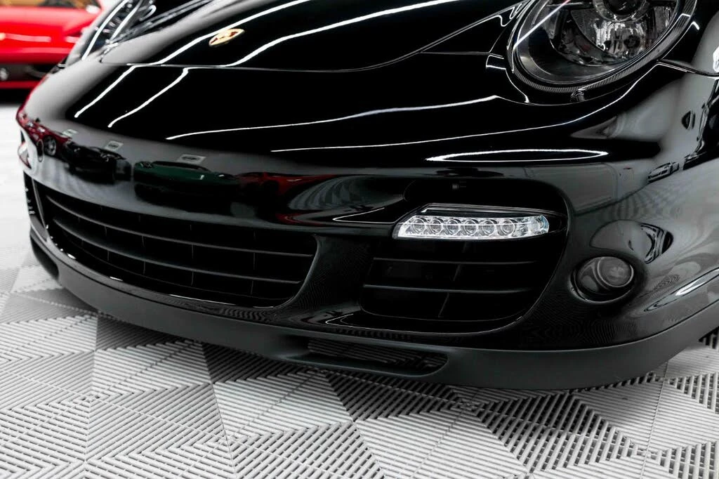 2008 Porsche 997 Turbo - Image 26 of 31
