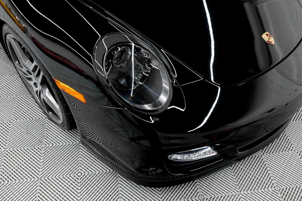 2008 Porsche 997 Turbo - Image 23 of 31