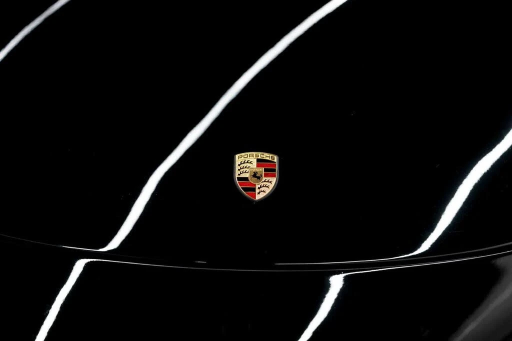2008 Porsche 997 Turbo - Image 24 of 31