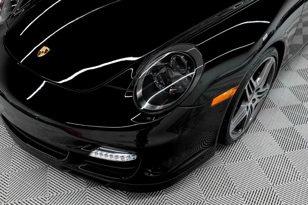 2008 Porsche 997 Turbo - Image 22 of 31
