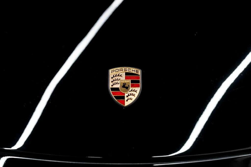 2008 Porsche 997 Turbo - Image 25 of 31
