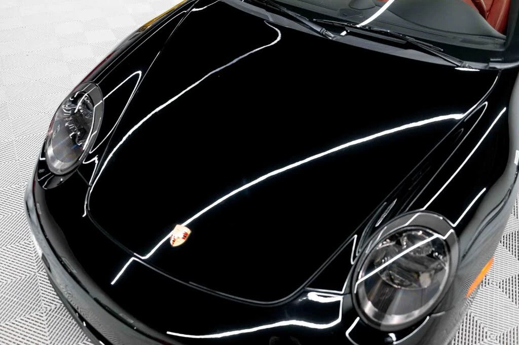 2008 Porsche 997 Turbo - Image 28 of 31
