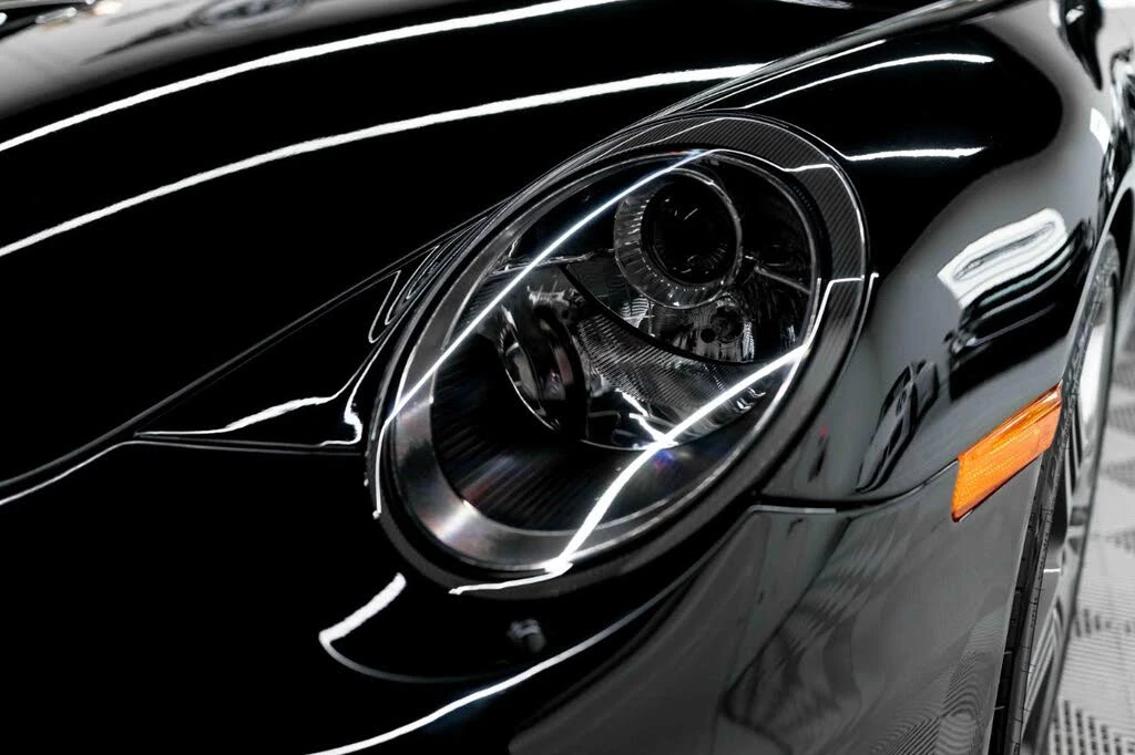 2008 Porsche 997 Turbo - Image 20 of 31