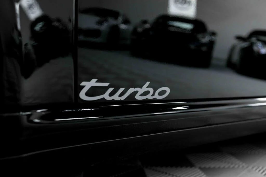 2008 Porsche 997 Turbo - Image 31 of 31