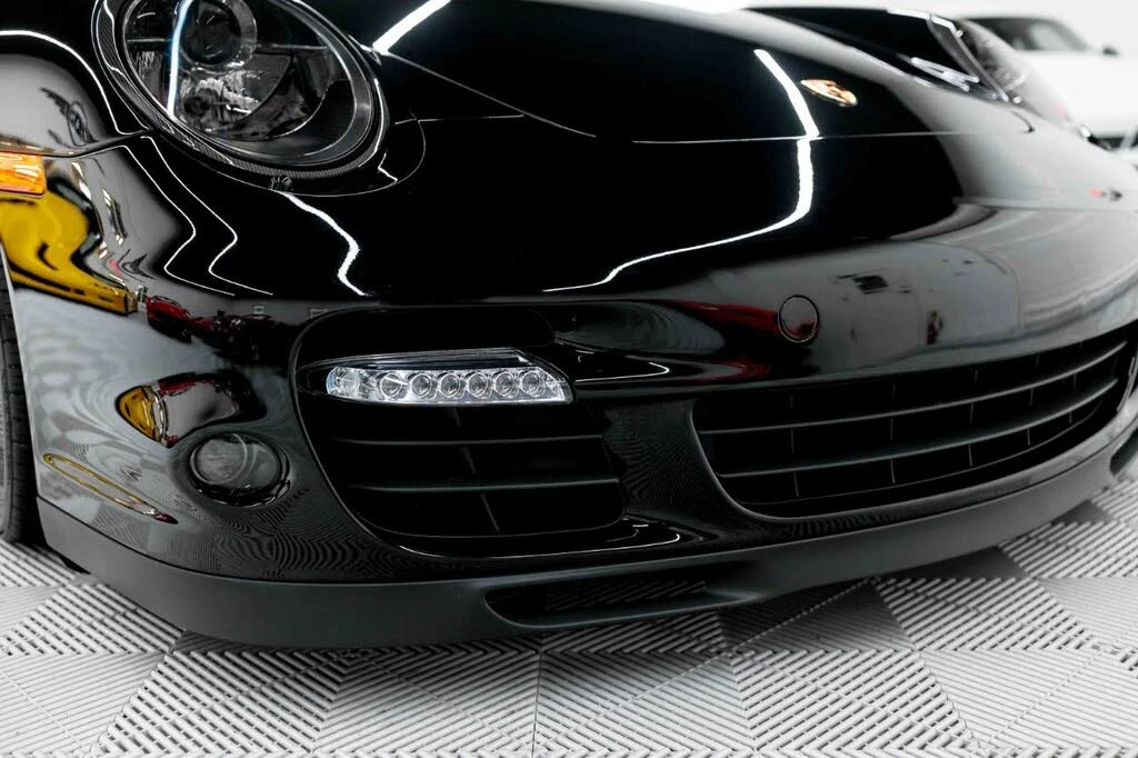2008 Porsche 997 Turbo - Image 27 of 31