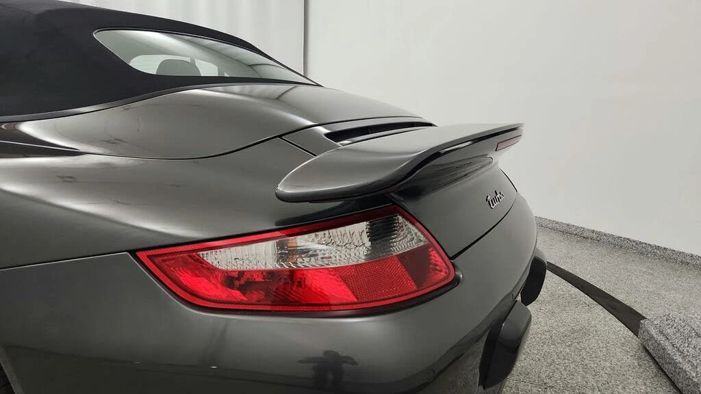 2008 Porsche 997 Turbo - Image 16 of 31