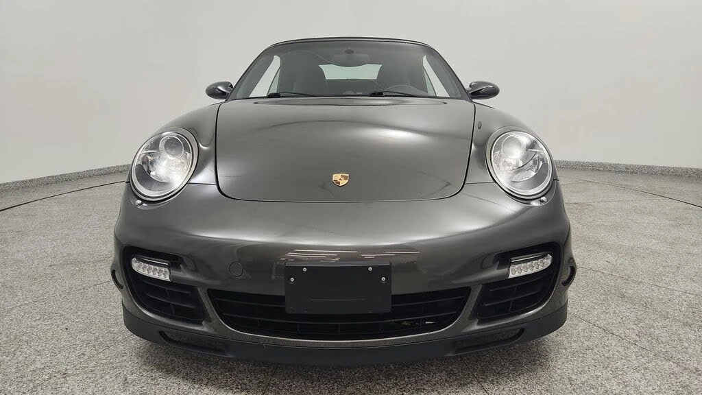 2008 Porsche 997 Turbo - Image 15 of 31