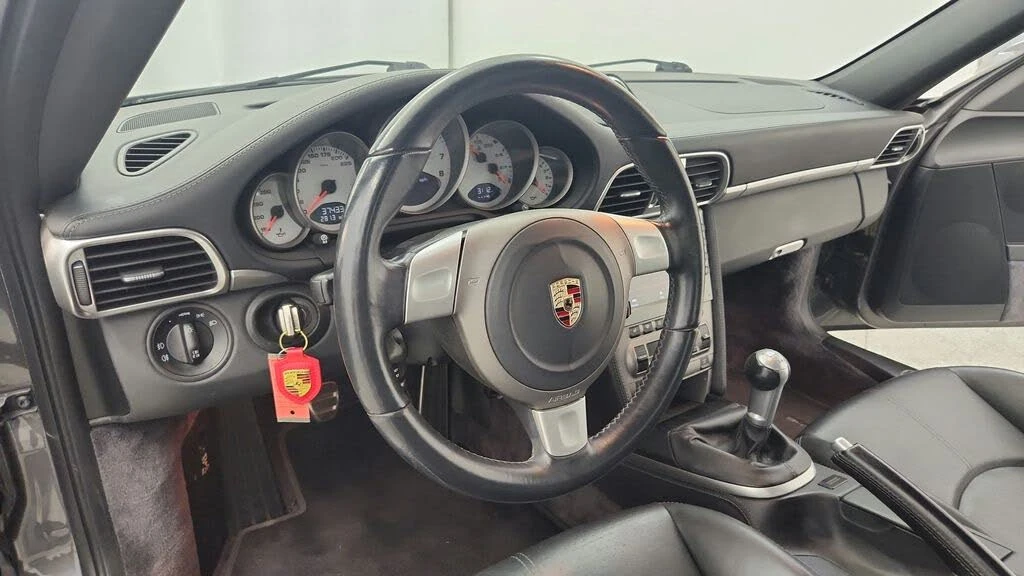 2008 Porsche 997 Turbo - Image 22 of 31