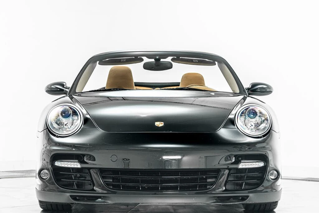 2008 Porsche 997 Turbo - Image 4 of 31