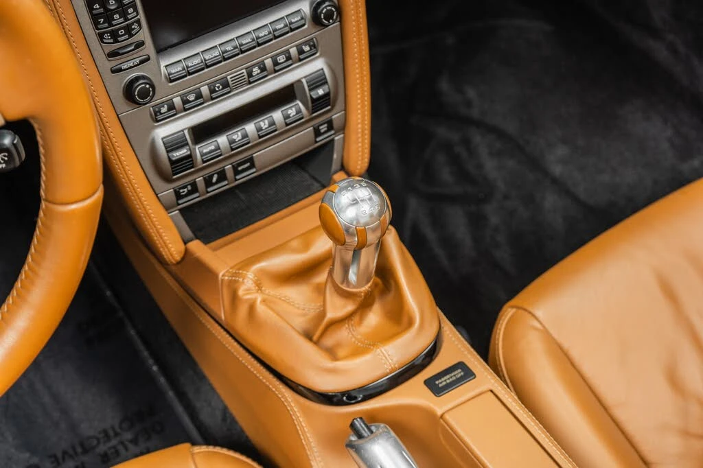 2008 Porsche 997 Turbo - Image 28 of 31