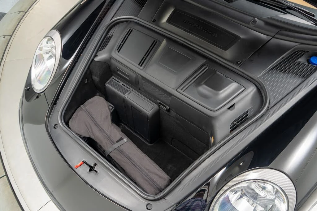 2008 Porsche 997 Turbo - Image 19 of 31