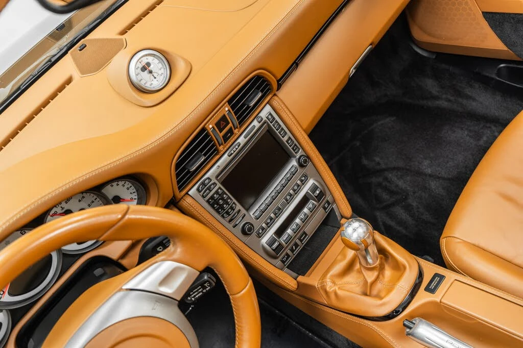 2008 Porsche 997 Turbo - Image 27 of 31