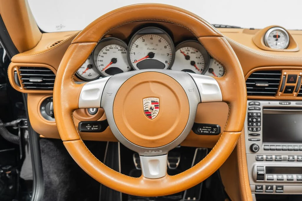2008 Porsche 997 Turbo - Image 15 of 31