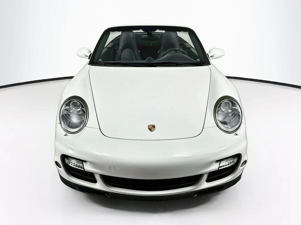 2008 Porsche 997 Turbo - Image 21 of 26
